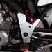 DRC/ZETA/UNIT ALUMINIUM FRAME GUARD (ZE52 - 0106) - Driven Powersports Inc.4547836236563ZE52 - 0106