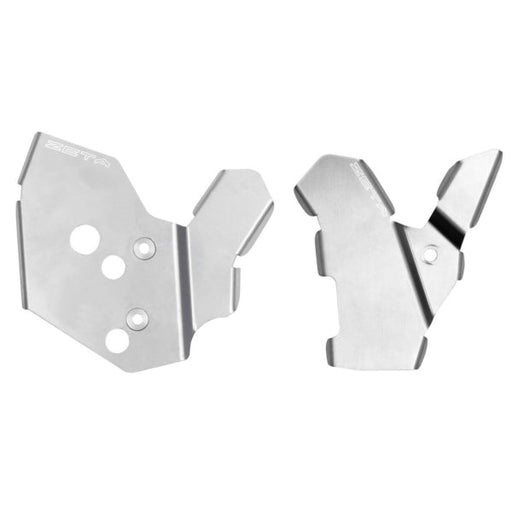 DRC/ZETA/UNIT ALUMINIUM FRAME GUARD - Driven Powersports Inc.4547836236679ZE52 - 0215