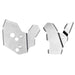 DRC/ZETA/UNIT ALUMINIUM FRAME GUARD - Driven Powersports Inc.4547836236679ZE52 - 0215