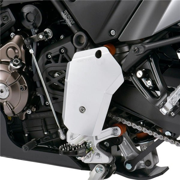 DRC/ZETA/UNIT ALUMINIUM FRAME GUARD - Driven Powersports Inc.4547836398506ZE52-0342