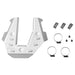 DRC/ZETA/UNIT ALUMINUM EXHAUST PIPE GUARD (ZE52 - 2801) - Driven Powersports Inc.4547836380952ZE52 - 2801