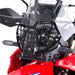 DRC/ZETA/UNIT ALUMINUM HEADLIGHT GUARD (ZE52 - 4115) - Driven Powersports Inc.4547836454936ZE52 - 4115