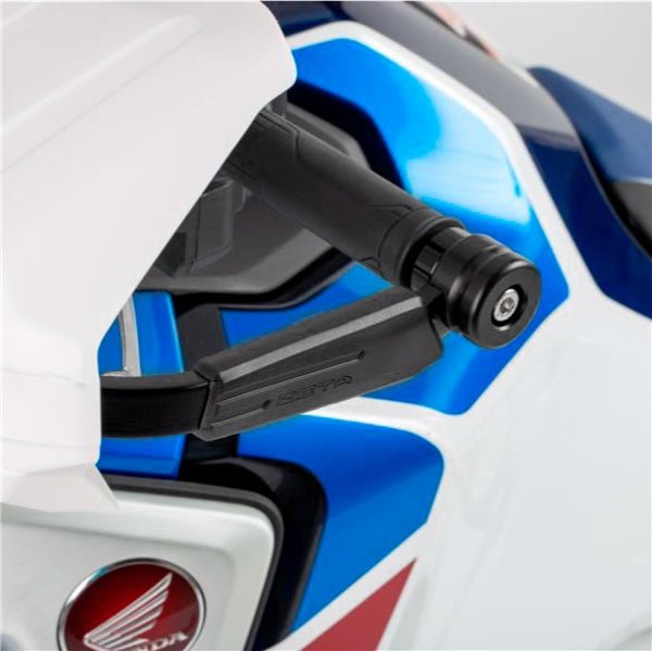 DRC/ZETA/UNIT ARMOR HANDGUARD OPTION BUMPER - Driven Powersports Inc.4547836374036ZE72-6881