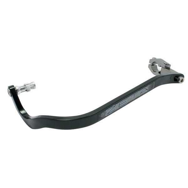 DRC/ZETA/UNIT ARMOR HANDGUARD WITH U-CLAMP HANDLEBAR - Driven Powersports Inc.4547836054440ZE72-0001