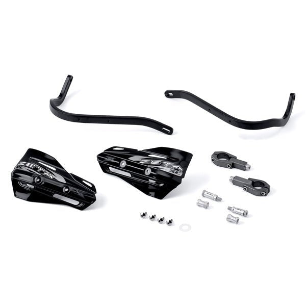 DRC/ZETA/UNIT ARMOR HANDGUARD XC KIT (ZE72 - 5019) - Driven Powersports Inc.4547836380402ZE72 - 5019