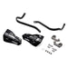 DRC/ZETA/UNIT ARMOR HANDGUARD XC KIT - Driven Powersports Inc.4547836460388ZE72-5029