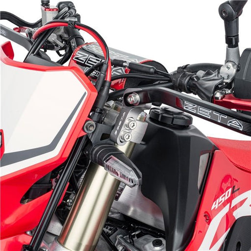 DRC/ZETA/UNIT ARMOR TC SIDE MOUNT KIT (ZE71 - 1823) - Driven Powersports Inc.4547836357374ZE71 - 1823