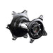 DRC/ZETA/UNIT ASTELIGHT Z - WHEEL HUB (W41 - 41201) - Driven Powersports Inc.4547836267161W41 - 41201