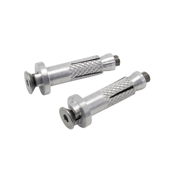 DRC/ZETA/UNIT BAR END ADAPTERS FOR PRO ARMOR LEVER - Driven Powersports Inc.4547836219689ZE71-8921