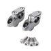 DRC/ZETA/UNIT BAR RISE KIT, OFFSET 7/8" - Driven Powersports Inc.4547836240430ZE53-0526