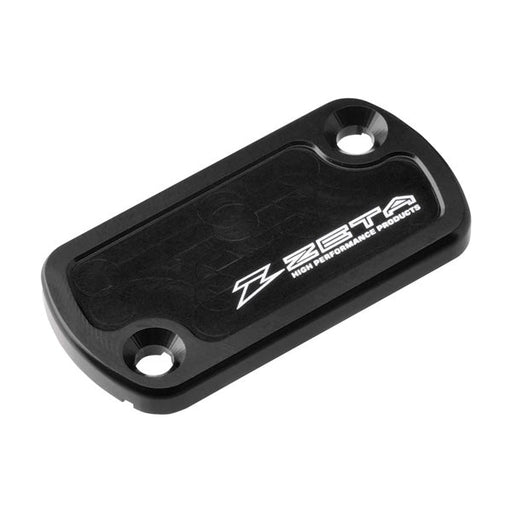 DRC/ZETA/UNIT BRAKE/CLUTCH RESERVOIR COVER - Driven Powersports Inc.4547836382321ZE86 - 8000