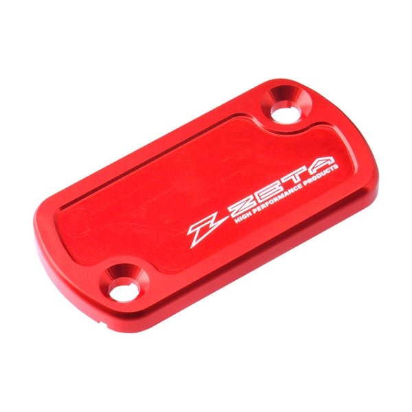 DRC/ZETA/UNIT BRAKE/CLUTCH RESERVOIR COVER - Driven Powersports Inc.4547836382369ZE86 - 8002