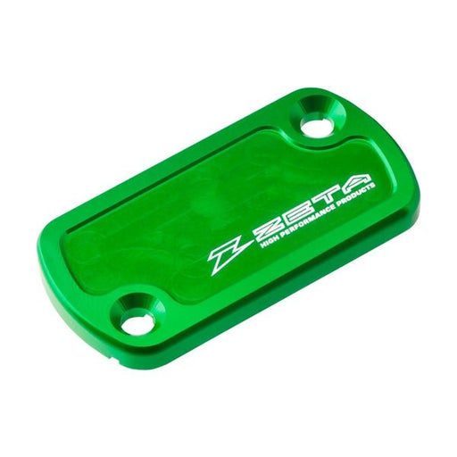 DRC/ZETA/UNIT BRAKE/CLUTCH RESERVOIR COVER - Driven Powersports Inc.4547836382390ZE86 - 8005