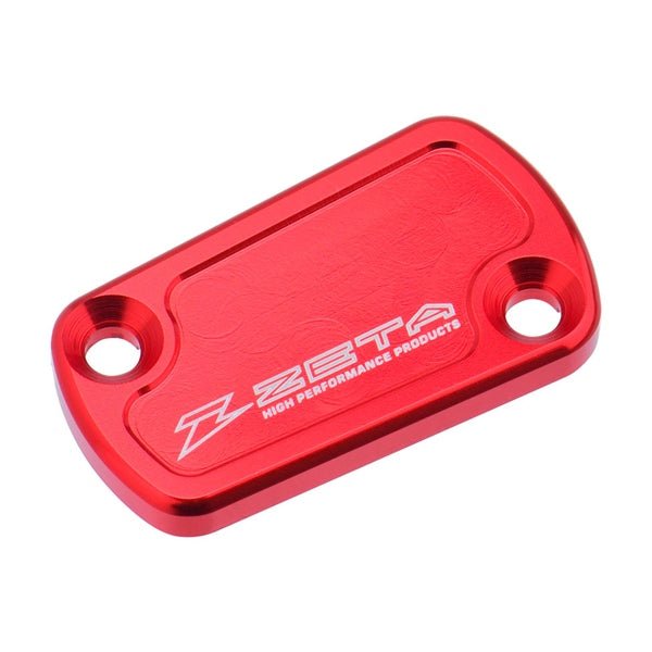 DRC/ZETA/UNIT BRAKE/CLUTCH RESERVOIR COVER - Driven Powersports Inc.4547836382376ZE86 - 8102