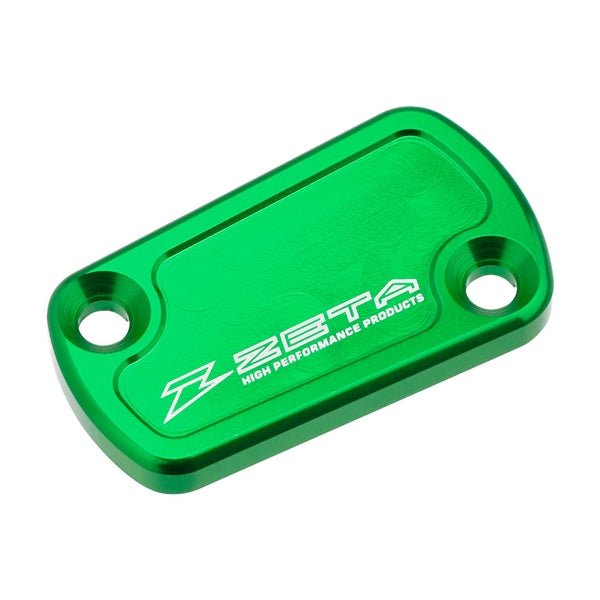 DRC/ZETA/UNIT BRAKE/CLUTCH RESERVOIR COVER - Driven Powersports Inc.4547836382406ZE86 - 8105