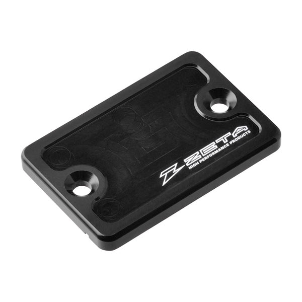 DRC/ZETA/UNIT BRAKE/CLUTCH RESERVOIR COVER - Driven Powersports Inc.4547836382345ZE86 - 8300