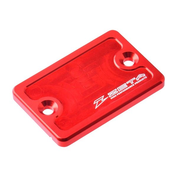 DRC/ZETA/UNIT BRAKE/CLUTCH RESERVOIR COVER - Driven Powersports Inc.4547836382383ZE86 - 8302