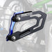 DRC/ZETA/UNIT CASE SAVER WITH COVER (ZE80 - 8206) - Driven Powersports Inc.4547836264894ZE80 - 8206