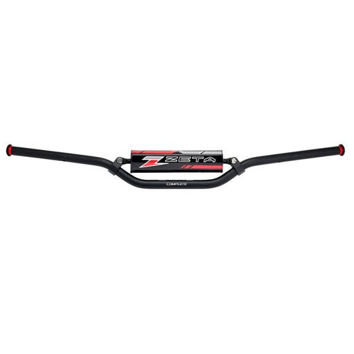 DRC/ZETA/UNIT COMPLETE HANDLEBAR (ZE07 - 5000) - Driven Powersports Inc.4547836481123ZE07 - 5000