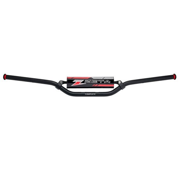 DRC/ZETA/UNIT COMPLETE HANDLEBAR (ZE07 - 5000) - Driven Powersports Inc.4547836481123ZE07 - 5000