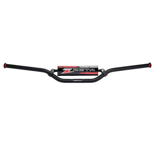 DRC/ZETA/UNIT COMPLETE HANDLEBAR (ZE07 - 5300) - Driven Powersports Inc.4547836481130ZE07 - 5300