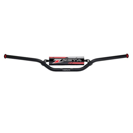 DRC/ZETA/UNIT COMPLETE HANDLEBAR (ZE07 - 5310) - Driven Powersports Inc.4547836481161ZE07 - 5310