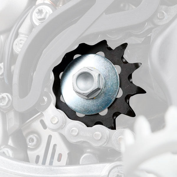 DRC/ZETA/UNIT DURA SPROCKET (D331 - 548 - 14) - Driven Powersports Inc.4547836242458D331 - 548 - 14