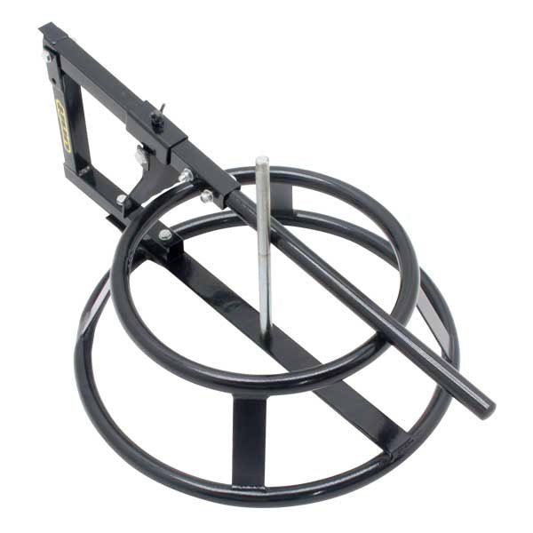 DRC/ZETA/UNIT E1210 TIRE CHANGER WITH BEAD BREAKER - Driven Powersports Inc.4547836204593E1210