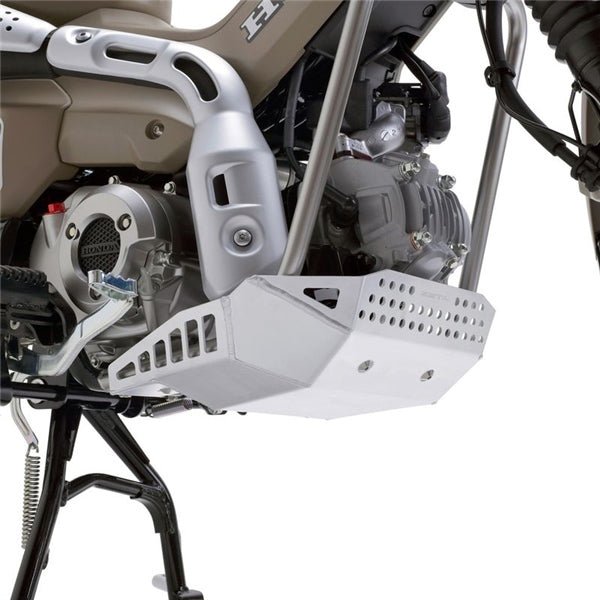 DRC/ZETA/UNIT ENGINE PROTECTION SKID PLATE (ZE55 - 8130) - Driven Powersports Inc.4547836381614ZE55 - 8130