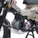 DRC/ZETA/UNIT ENGINE PROTECTION UNDER FRAME KIT (ZE55 - 8030) - Driven Powersports Inc.4547836389825ZE55 - 8030