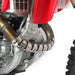 DRC/ZETA/UNIT EX PIPE GUARD 4 STROKE (D31 - 01 - 110) - Driven Powersports Inc.4547836110313D31 - 01 - 110