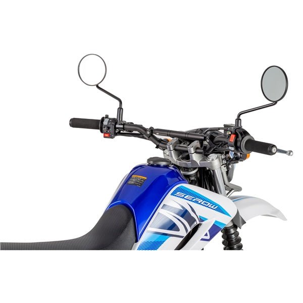 DRC/ZETA/UNIT EXPLORER HANDLEBAR (ZE07 - 0100) - Driven Powersports Inc.4547836369650ZE07 - 0100