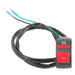 DRC/ZETA/UNIT EZ REPLACEMENT MAIN SWITCH - Driven Powersports Inc.4547836048029D45 - 70 - 165