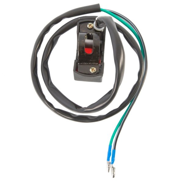 DRC/ZETA/UNIT EZ REPLACEMENT MAIN SWITCH - Driven Powersports Inc.4547836048029D45 - 70 - 165