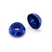 DRC/ZETA/UNIT FAST REAR WHEEL SPACER (ZE93 - 2406) - Driven Powersports Inc.4547836199219ZE93 - 2406