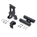 DRC/ZETA/UNIT FISHING ROD HOLDER (D60 - 03 - 002) - Driven Powersports Inc.4547836382277D60 - 03 - 002