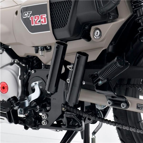 DRC/ZETA/UNIT FISHING ROD HOLDER (D60 - 03 - 002) - Driven Powersports Inc.4547836382277D60 - 03 - 002