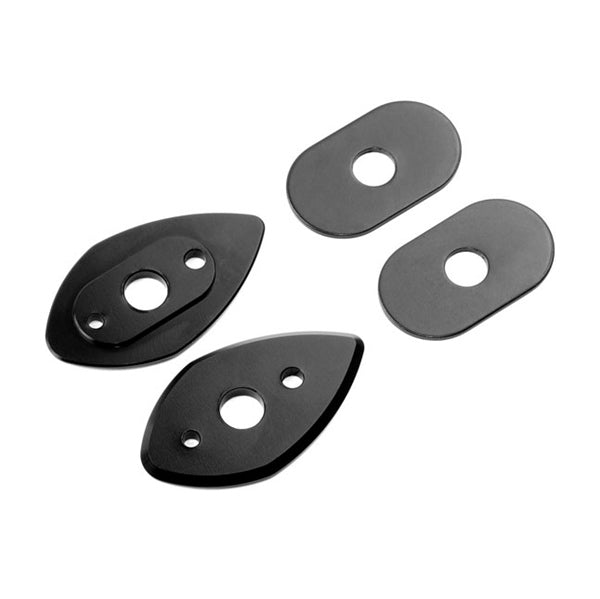 DRC/ZETA/UNIT FLASHER HOLDER PLATE - Driven Powersports Inc.4547836330872D45-59-923