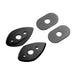 DRC/ZETA/UNIT FLASHER HOLDER PLATE - Driven Powersports Inc.4547836330872D45-59-923