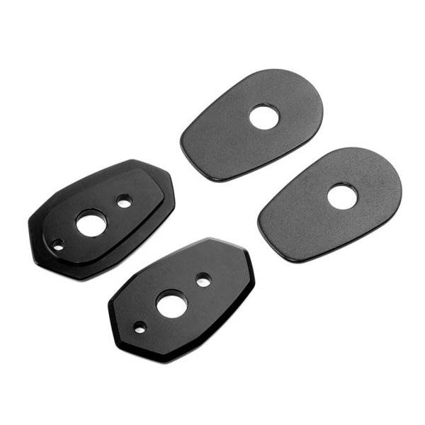 DRC/ZETA/UNIT FLASHER HOLDER PLATE - Driven Powersports Inc.4547836330889D45 - 59 - 933