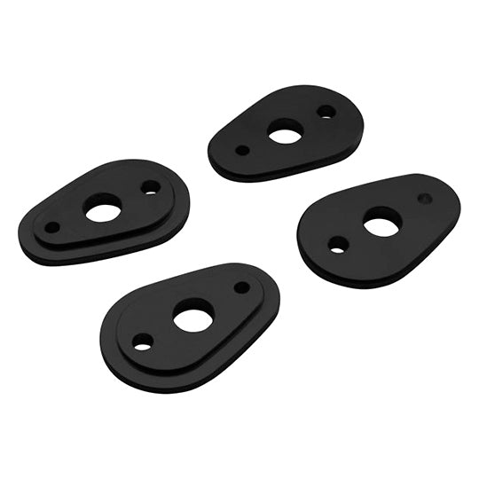 DRC/ZETA/UNIT FLASHER HOLDER PLATE - Driven Powersports Inc.4547836263873D45-59-953