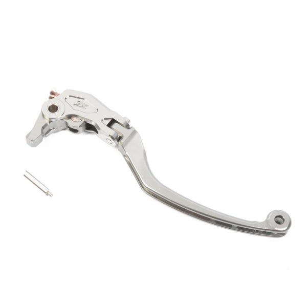 DRC/ZETA/UNIT FLIGHT ASSEMBLY LEVER (ZS60-3010) - Driven Powersports Inc.4547836096082ZS60-3010