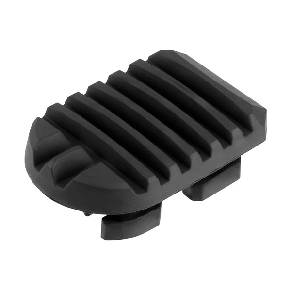 DRC/ZETA/UNIT FOOT PEG COVER (ZE93 - 0920) - Driven Powersports Inc.4547836515637ZE93 - 0920