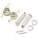 DRC/ZETA/UNIT FOOT PEG SPRING PIN SET (D48 - 01 - 103) - Driven Powersports Inc.4547836306259D48 - 01 - 103