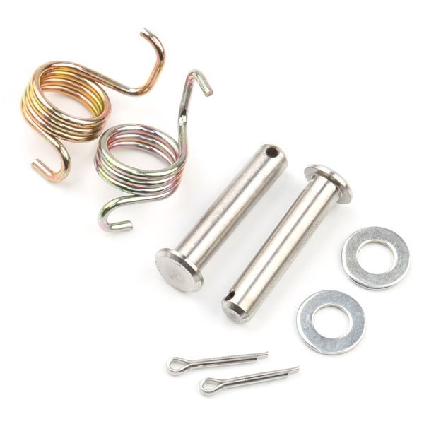 DRC/ZETA/UNIT FOOT PEG SPRING PIN SET (D48 - 01 - 106) - Driven Powersports Inc.4547836306280D48 - 01 - 106