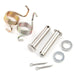 DRC/ZETA/UNIT FOOT PEG SPRING PIN SET (D48 - 01 - 106) - Driven Powersports Inc.4547836306280D48 - 01 - 106