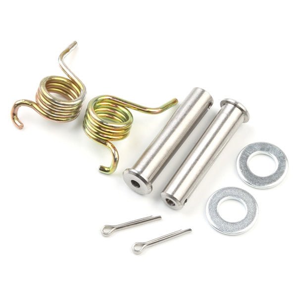 DRC/ZETA/UNIT FOOT PEG SPRING PIN SET (D48 - 01 - 114) - Driven Powersports Inc.4547836306365D48 - 01 - 114