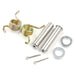 DRC/ZETA/UNIT FOOT PEG SPRING PIN SET (D48 - 01 - 114) - Driven Powersports Inc.4547836306365D48 - 01 - 114