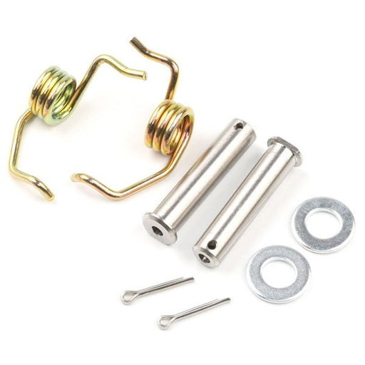 DRC/ZETA/UNIT FOOT PEG SPRING PIN SET (D48 - 01 - 116) - Driven Powersports Inc.4547836306389D48 - 01 - 116