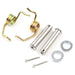 DRC/ZETA/UNIT FOOT PEG SPRING PIN SET (D48 - 01 - 116) - Driven Powersports Inc.4547836306389D48 - 01 - 116